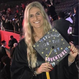 Meet your Posher, Sydney nicole